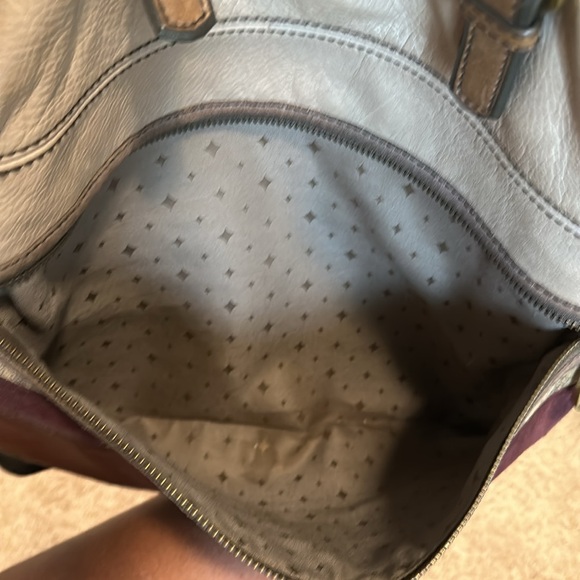 Fossil Crossbody Purse - Picture 6 of 8